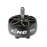 Original IFlight XING-E 3110 900KV Cinelifter Motor with 5mm Steel Shaft for Drone Accessories